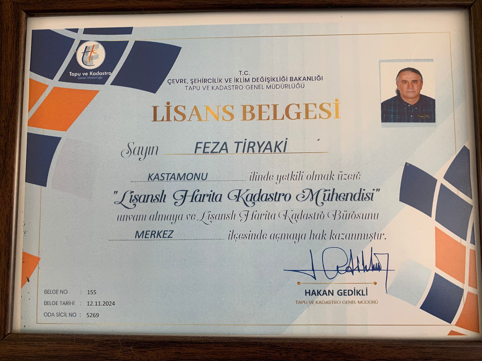 Feza Tiryaki